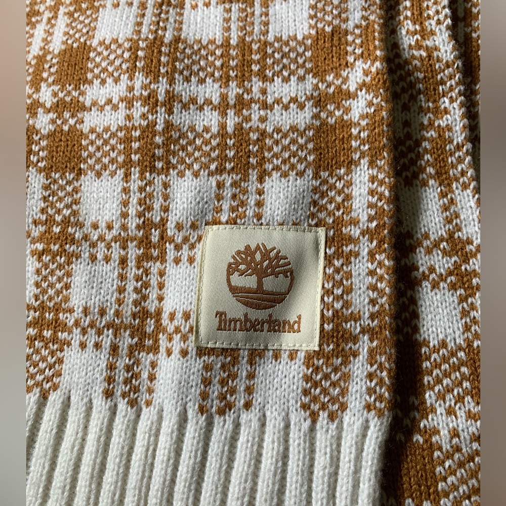 Timberland Scarf